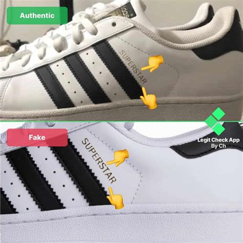 adidas supperstar schoenen nep